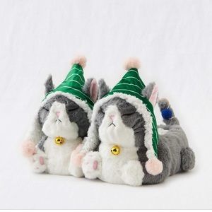Aerie Critter Slippers